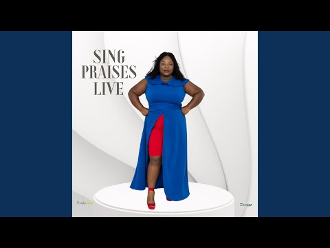 Oh It Is Jesus (Live)