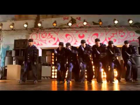 Diversity StreetDance 3D