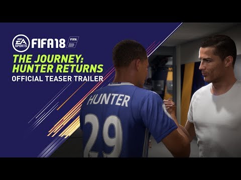 Видео № 2 из игры FIFA 18 Fan Edition (Без игры)