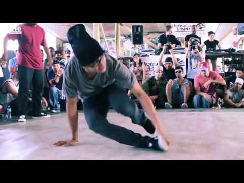 House of Paint 2011 - Deadly Venoms vs Ground Illusionz