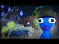 POV You Are A Pikmin 2 Animation