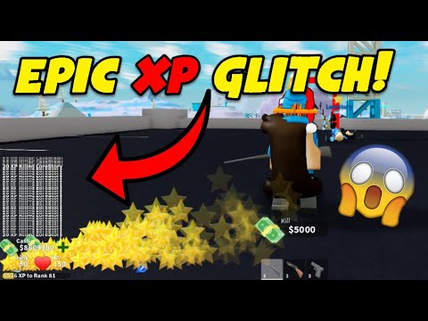 How To Get Free Levels In Fortnite Season 5 - videos matching rank up glitch for mad city roblox very