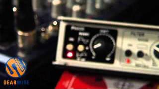 Video thumbnail for Radial Phazer Helps Combine Your Assets by gearwire