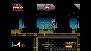 Alien³ [Sega Mega Drive, 1992]