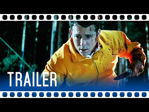THE VOICES Trailer Deutsch German (HD)