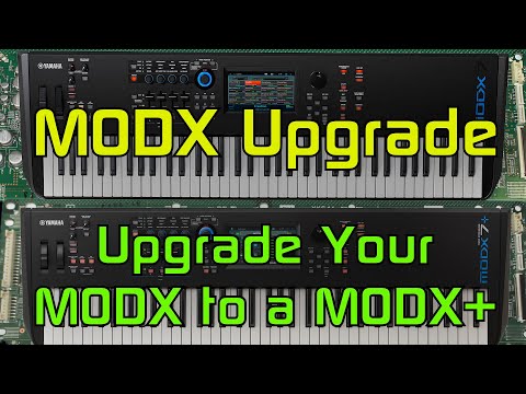 How To Upgrade Your MODX to a MODX+ - And Why You Should Do It!