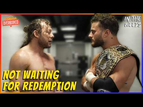 Kenny Omega Goes For An Early Redemption | 7/2/26