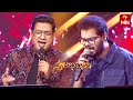 Aaradugula Bullet Song Vijay Prakash Rohit Performance Swarabhishekam 21st July 2024 ETV