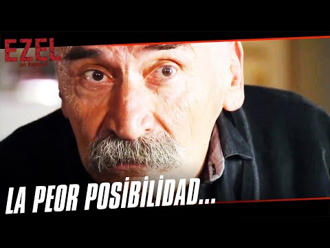 ¿Cuál Es La Peor Posibilidad, Sobrino? - Ezel En Español Capitulo 16