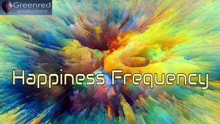Happiness Frequency - Serotonin Release Music with Binaural Beats, Relaxing Music for Happiness