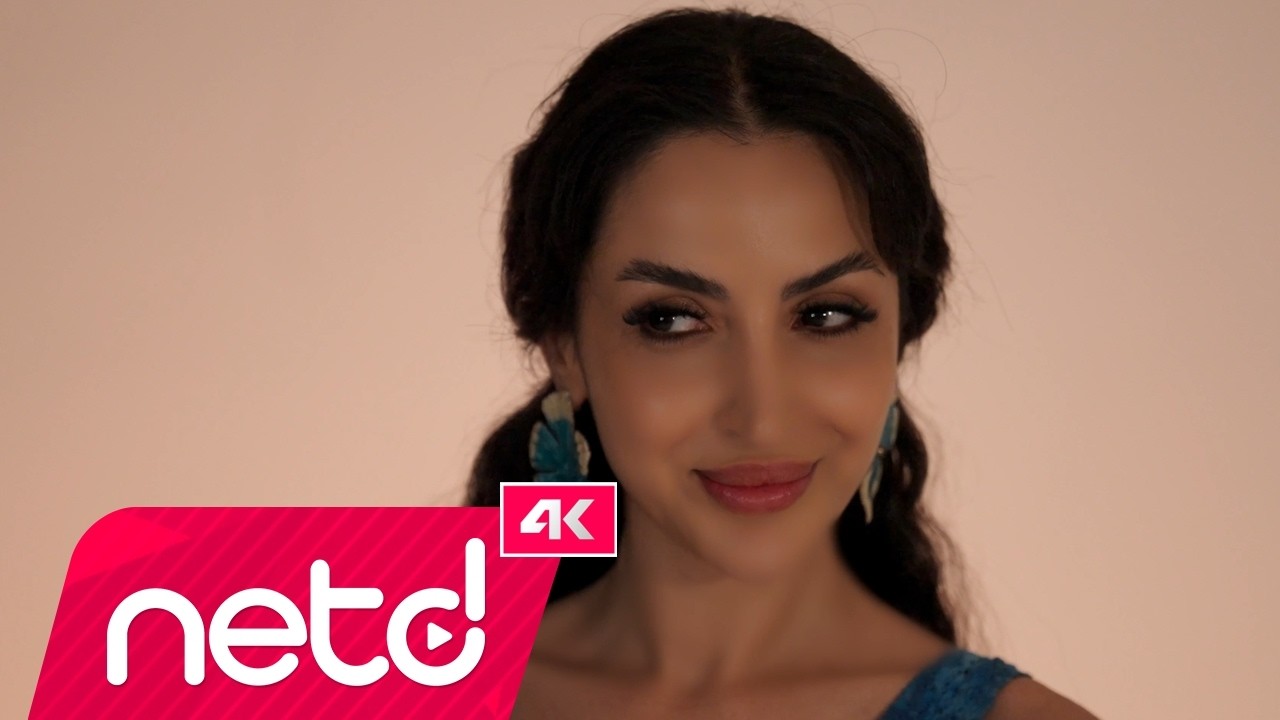 Merve Gündoğdu - Senin İçin