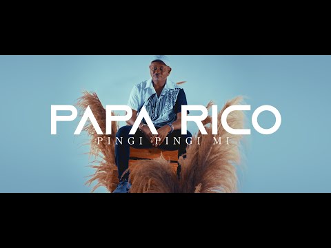 Papa Rico - Pingi Pingi Mi (Official Video)