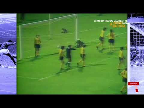Dynamo Dresden - VfB Stuttgart 1-1 | UEFA Cup | 24.10.1979