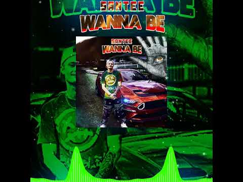 SleaZy SanTeeZy - Wanna Be