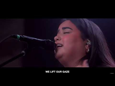 Wounded One + Spontaneous UPPERROOM Worship Moment 09.26.21