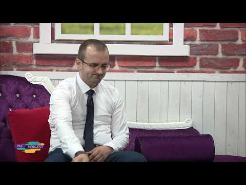 ''Pas mëngjesit" - Mixhit Osmani - teolog