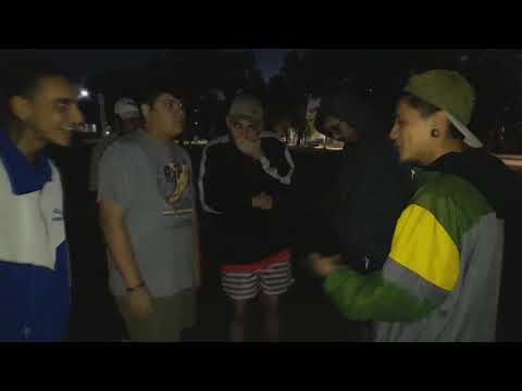 NACHO BASTIAN vs DENTE HK - FINAL Fecha 3 (Torneo 2vs2) - Hermandad Free