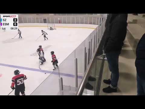 U12 Piros 333 ESMTK   Szabolcsi Sólymok 2021 12 05