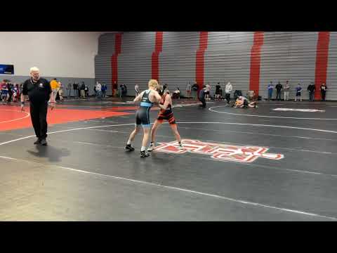 Apr 13 Riley Greco 1st Match L9 0 Joey Synan