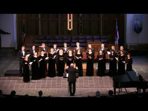Georgius Bardos «Eli, Eli!» - Pavlo Chubinsky Capella Choir.mp4