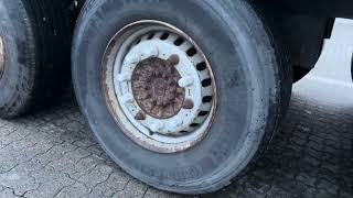 Полуприколка фургон Krone Boxtrailer / Kofferauflieger / Bokstrailer | Слика 4 - Autoline