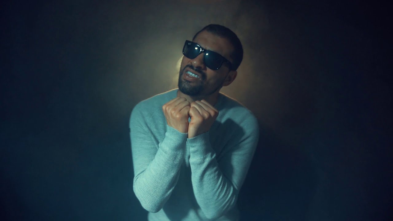 El Ghostman - BKHOUT / بخوت [Official Music Video]