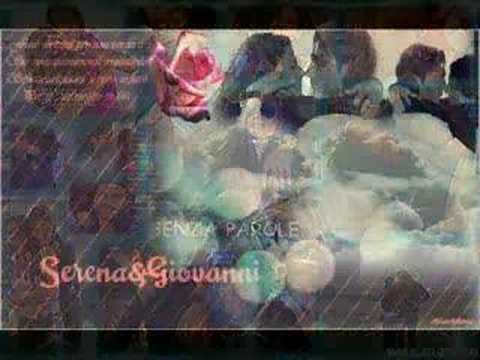 più bella cosa!!! sere e gio!!!