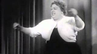 Groucho Marx   Shake, Rattle, &amp; Roll 1957