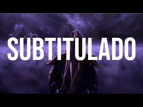 Nuevo Héroe Dota 2 : Void Spirit | Presentación sub español