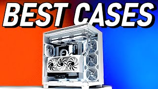 BEST PC CASES ON AMAZON 🔥 every budget