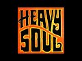 Driving Nowhere - Paul Weller - From the 1997 Album - 'Heavy Soul'