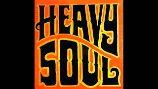 Driving Nowhere - Paul Weller - From the 1997 Album - 'Heavy Soul'