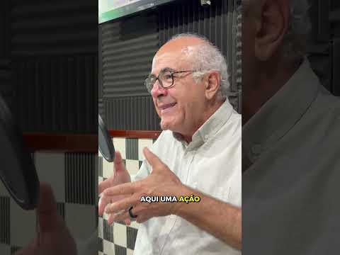 📻 Nordeste de Goiás na pauta!