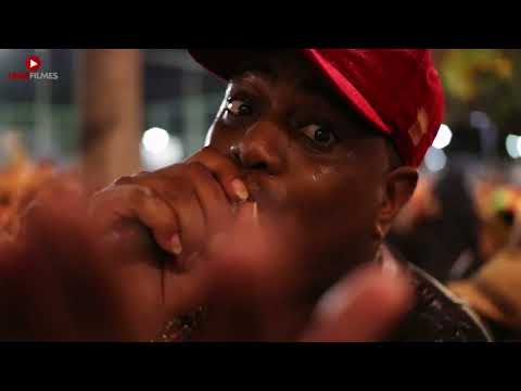 Grande Rio no Carnaval do Baródromo - Samba 2022