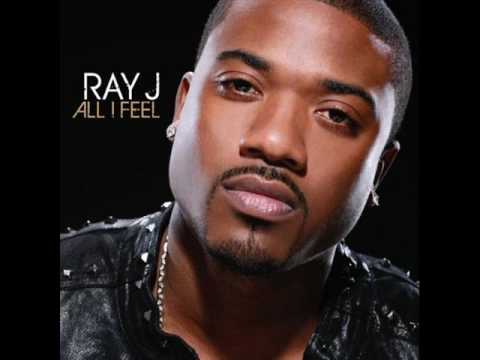 Ray J ft. Young Life - California Life