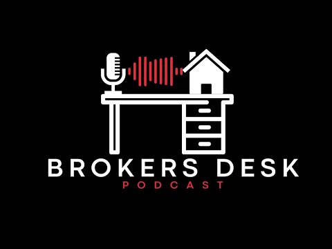 The Broker's Desk Podcast with Justin Nelson