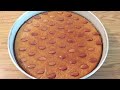 طريقة تحضير نمورة جوز الهند بسبوسة Best Coconut Namoura Recipe