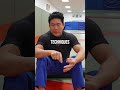 Judo Is Hard