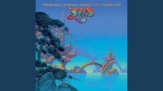 Apocalypse (Live at Roosevelt Stadium, Jersey City, NJ, 6/17/1976)