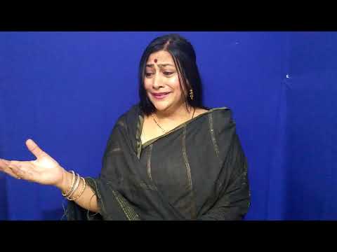 Jyoti Mishra Agression