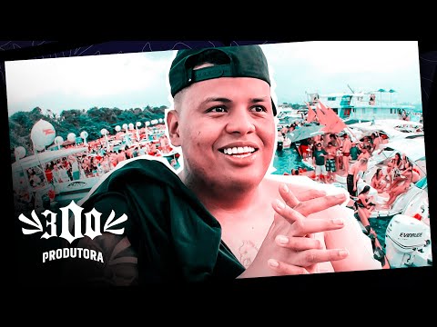 MC Murilo Azevedo - Várias Festa na Lancha (Dj Khalifa Original, Dj Levado e Dj Gão)