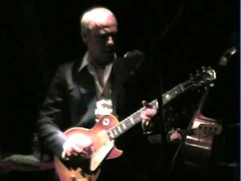 The Notting Hillbillies "One way gal" 1999-JULY-19 London