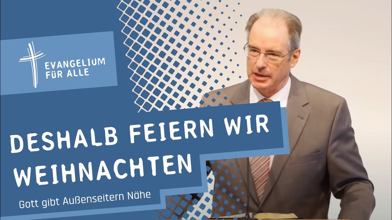 Predigt vom 18.02.2026