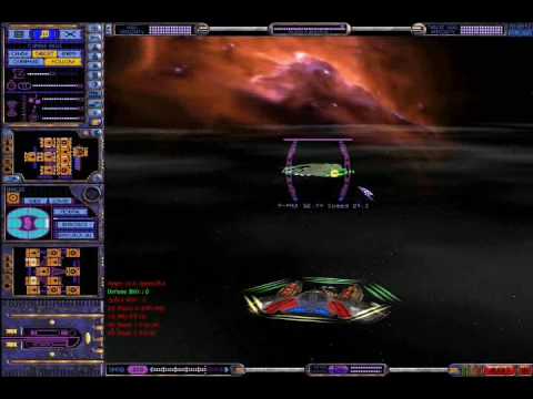 Let's Play Starfleet Command Volume 2 - Mission #52