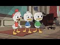 The Greatest Adventure DT17 AMV