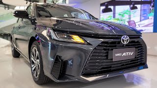 Download lagu All New Toyota Yaris ATIV 2022 1.2 CVT Premium Luxury mp3 Download lagu All New Toyota Yaris ATIV 2022 1.2 CVT Premium Luxury mp3