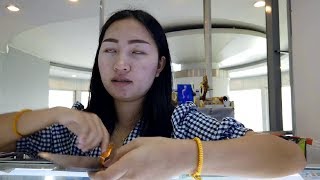 Price Scam In Pattaya Thailand