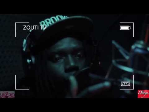 Elji - Badman épi Travelot - [(Pa fè manniè riddim by digital) (vidéo by RS Design)]