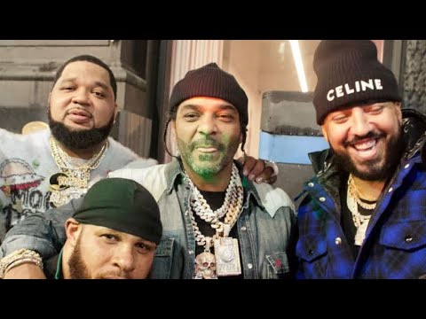 DYCE PAYSO - BLANCO TV EP 6 (RISK-TAKER)