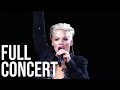 P!NK - The Truth About Love Tour: Live From Melbourne | Full Concert
